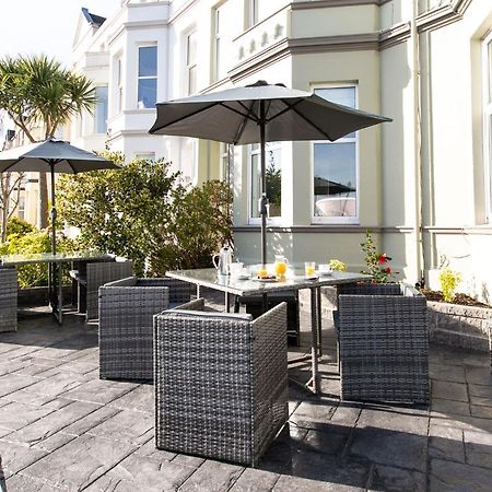Shelleven Guest House Bangor  Buitenkant foto