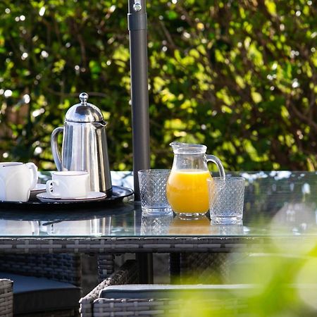 Shelleven Guest House Bangor  Buitenkant foto