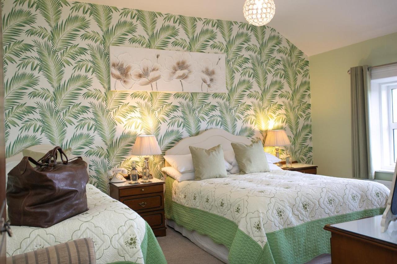 Shelleven Guest House Bangor  Buitenkant foto