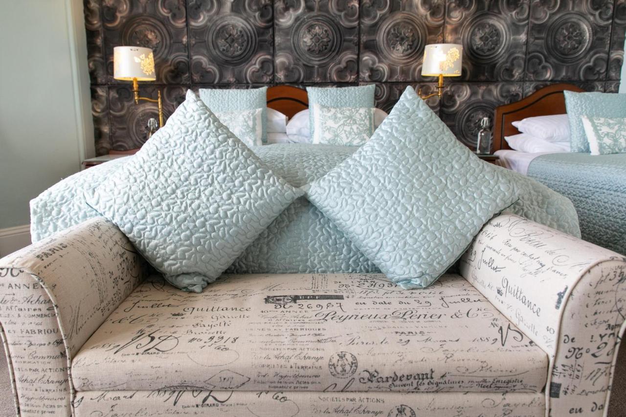 Shelleven Guest House Bangor  Buitenkant foto