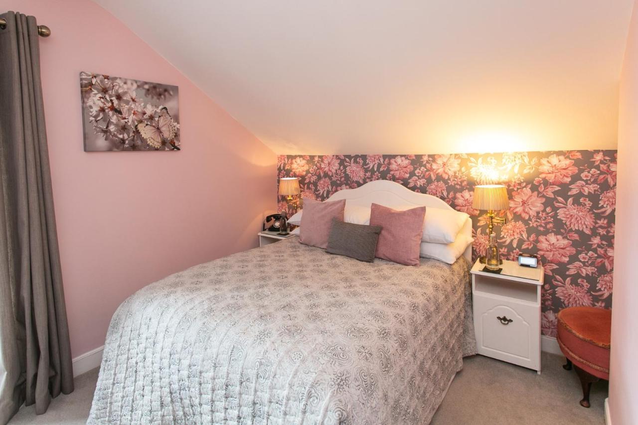 Shelleven Guest House Bangor  Buitenkant foto