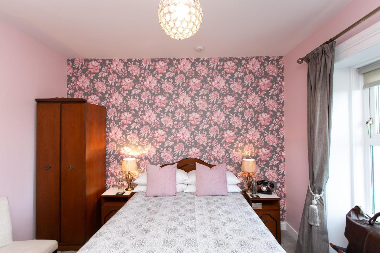 Shelleven Guest House Bangor  Buitenkant foto