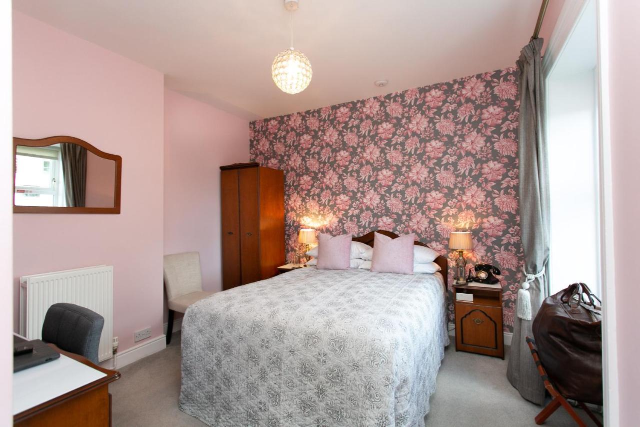 Shelleven Guest House Bangor  Buitenkant foto