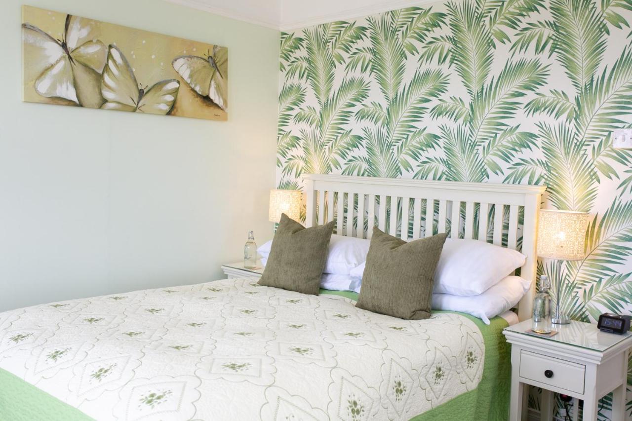 Shelleven Guest House Bangor  Buitenkant foto