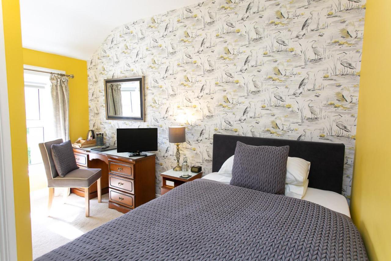 Shelleven Guest House Bangor  Buitenkant foto