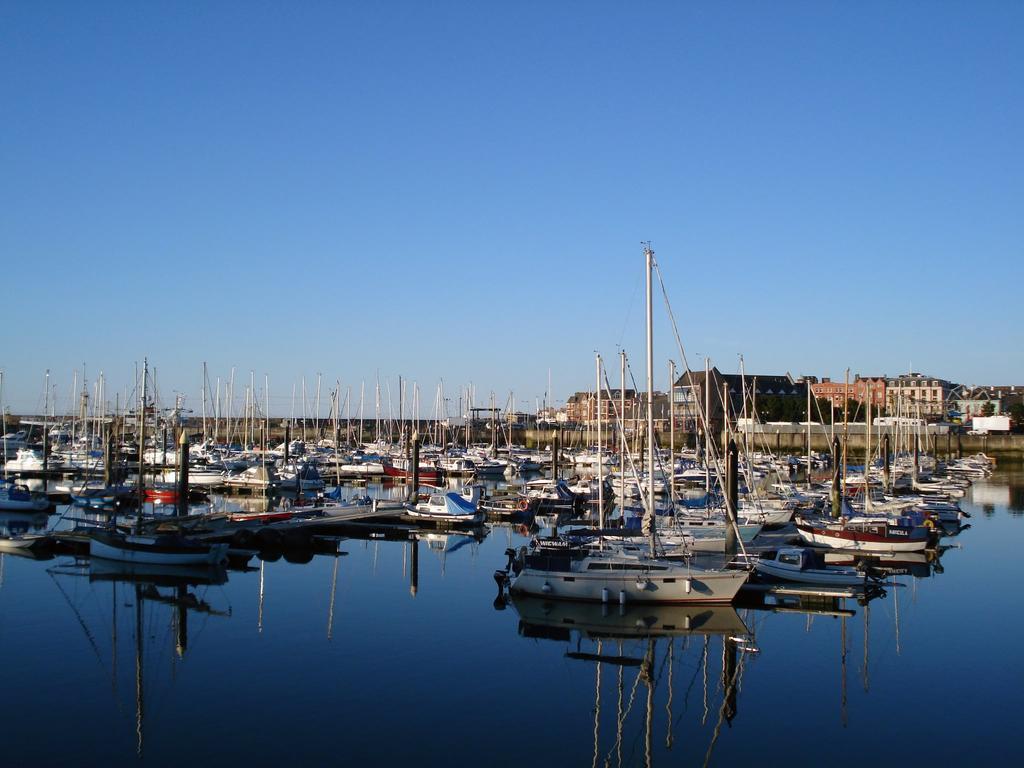 Shelleven Guest House Bangor  Buitenkant foto