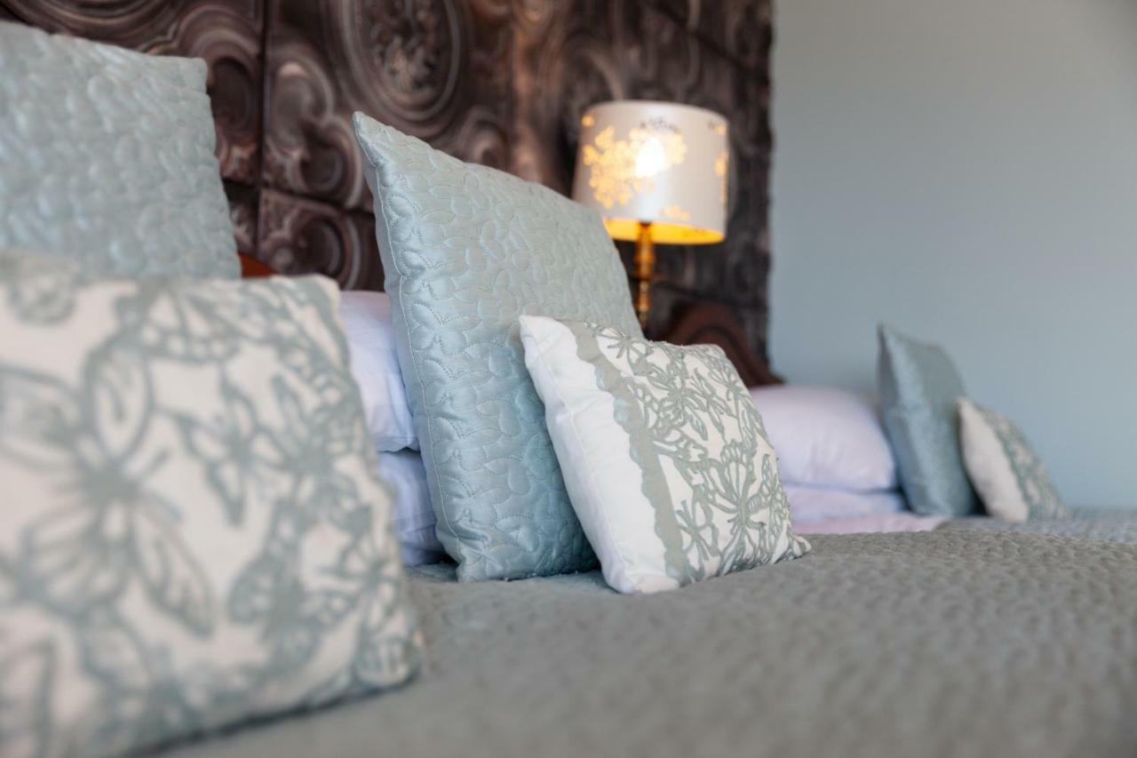 Shelleven Guest House Bangor  Buitenkant foto