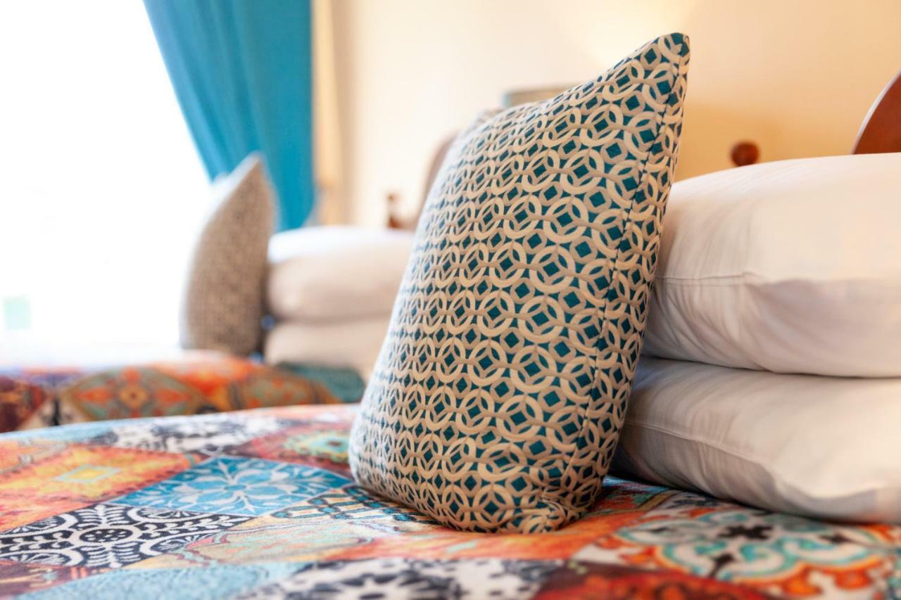 Shelleven Guest House Bangor  Buitenkant foto