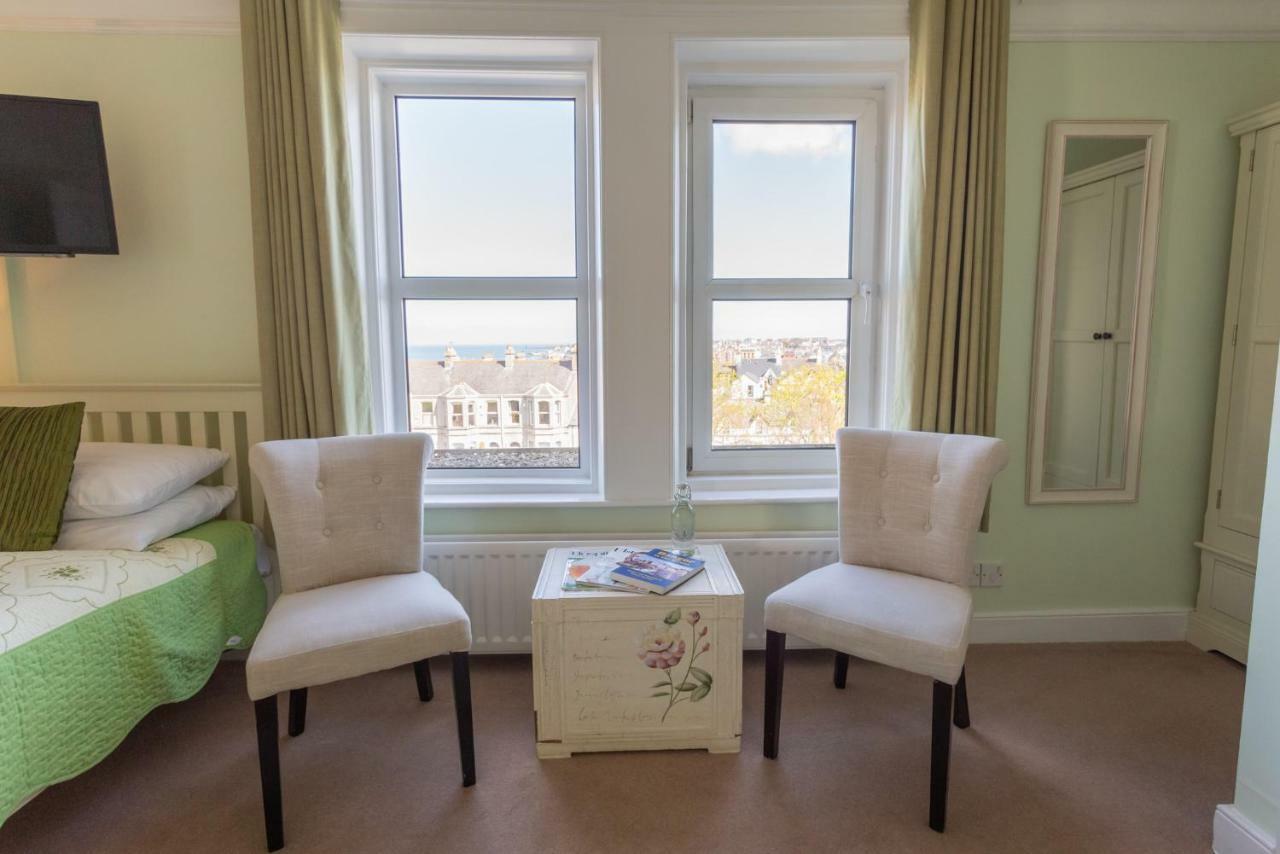 Shelleven Guest House Bangor  Buitenkant foto