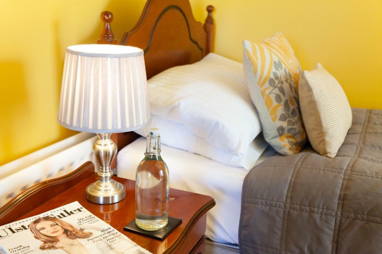 Shelleven Guest House Bangor  Buitenkant foto