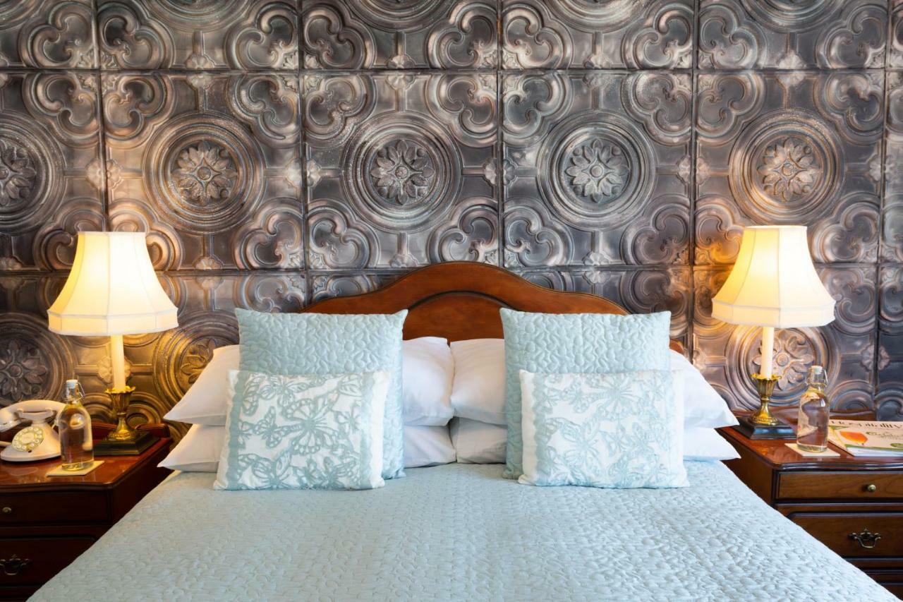 Shelleven Guest House Bangor  Buitenkant foto