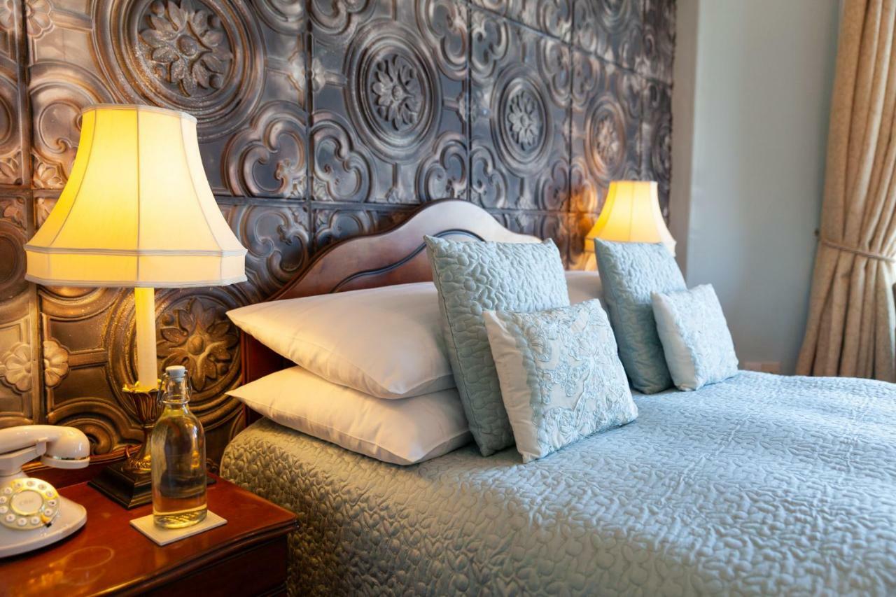 Shelleven Guest House Bangor  Buitenkant foto