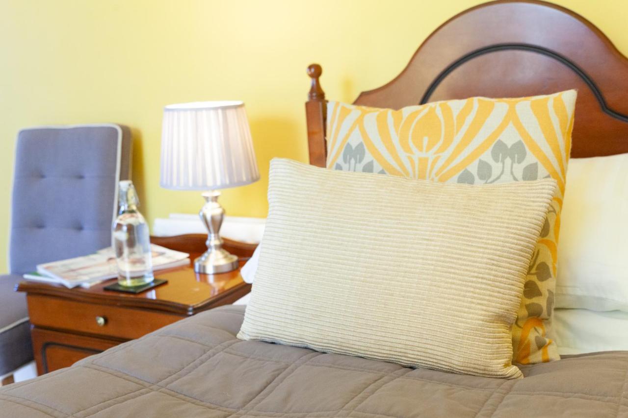Shelleven Guest House Bangor  Buitenkant foto